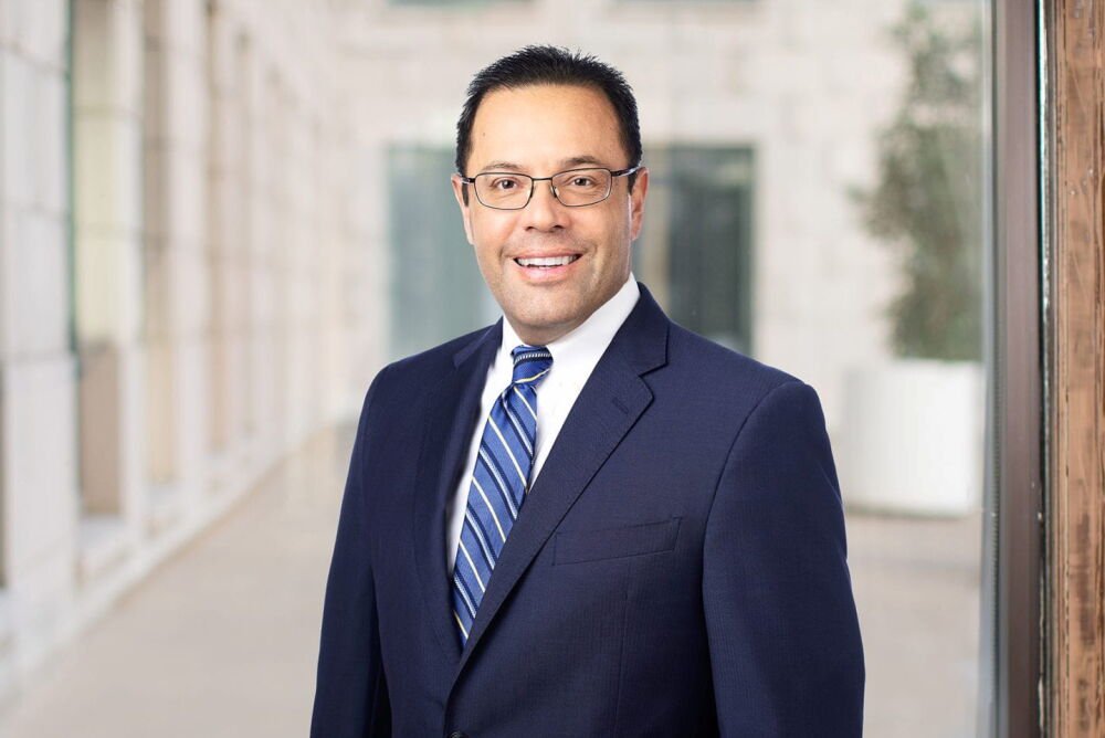 Michael Purpura