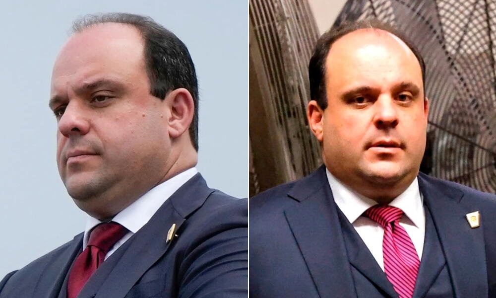 Boris Epshteyn