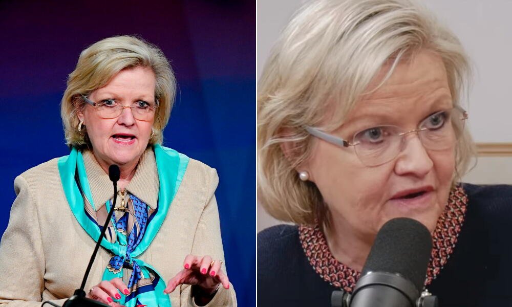 Cleta Mitchell