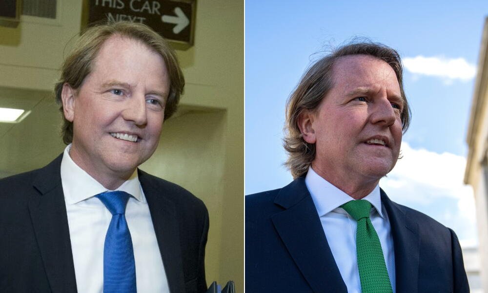 Don Mcgahn