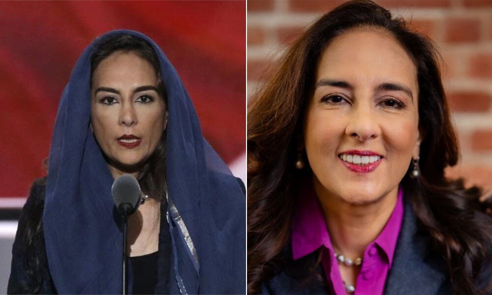 Harmeet Dhillon