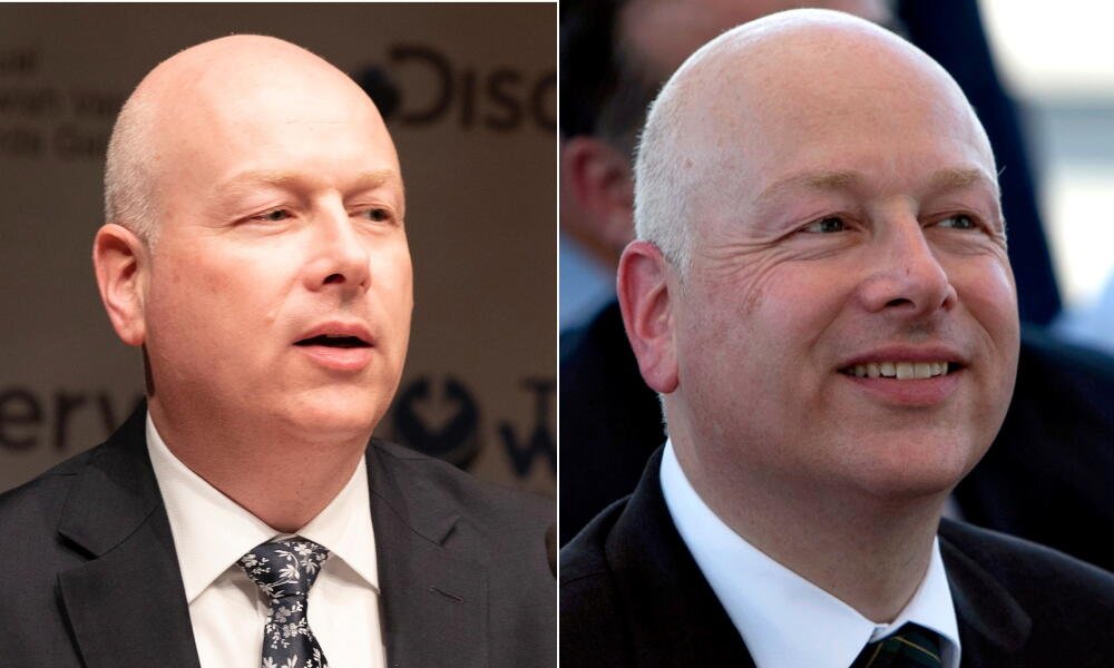Jason Greenblatt
