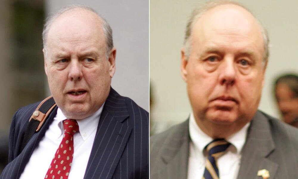 John M Dowd