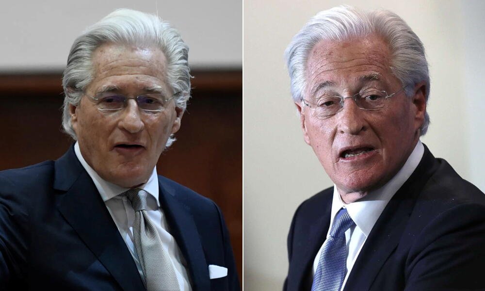 Marc Kasowitz