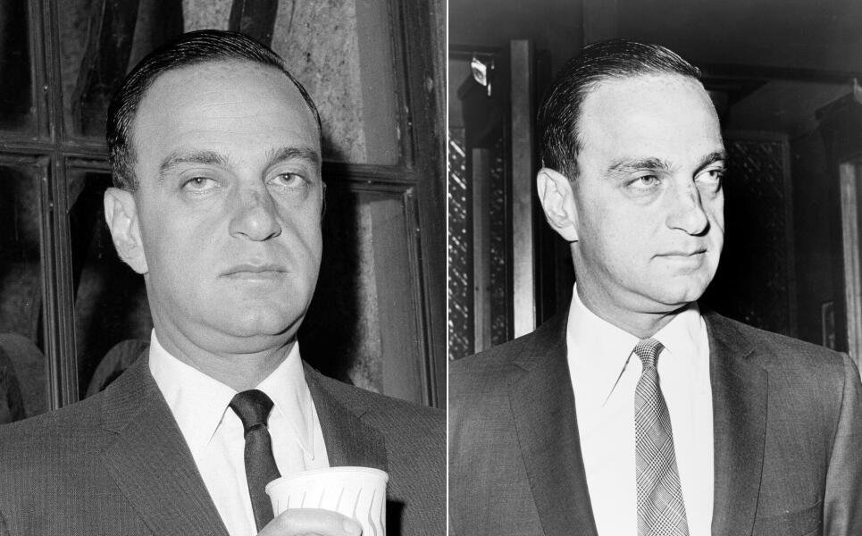 Roy Cohn