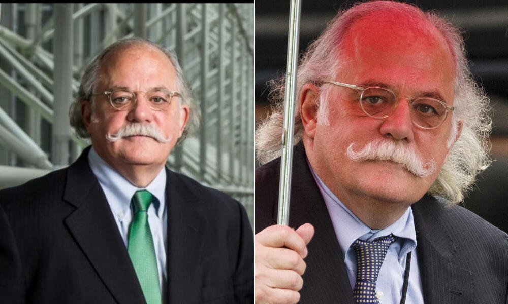 Ty Cobb