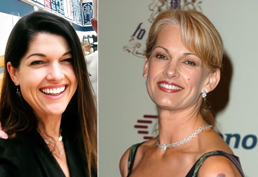 krisha garvey and cyndy garvey