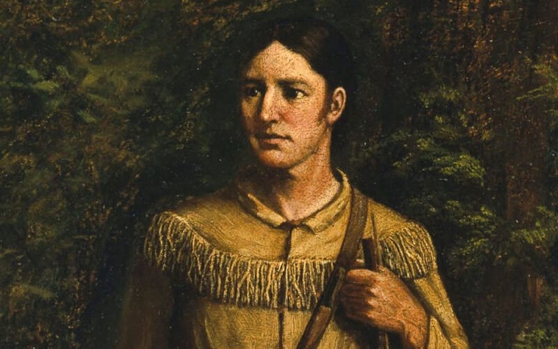 william finley crockett