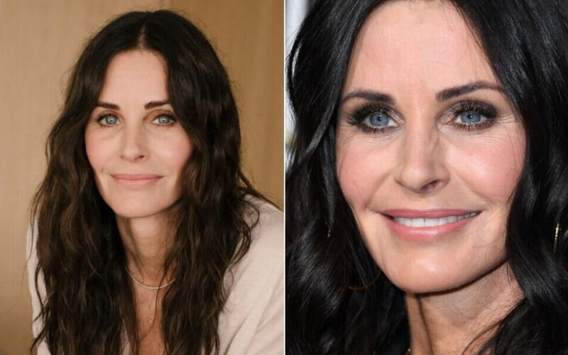 courteney copeland 18 1 i1241