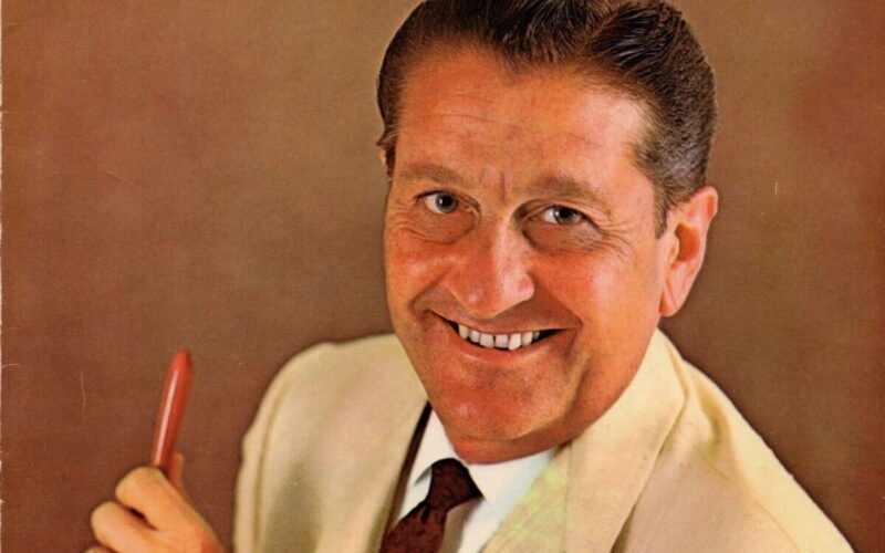 lawrence welk jr 1 i1295