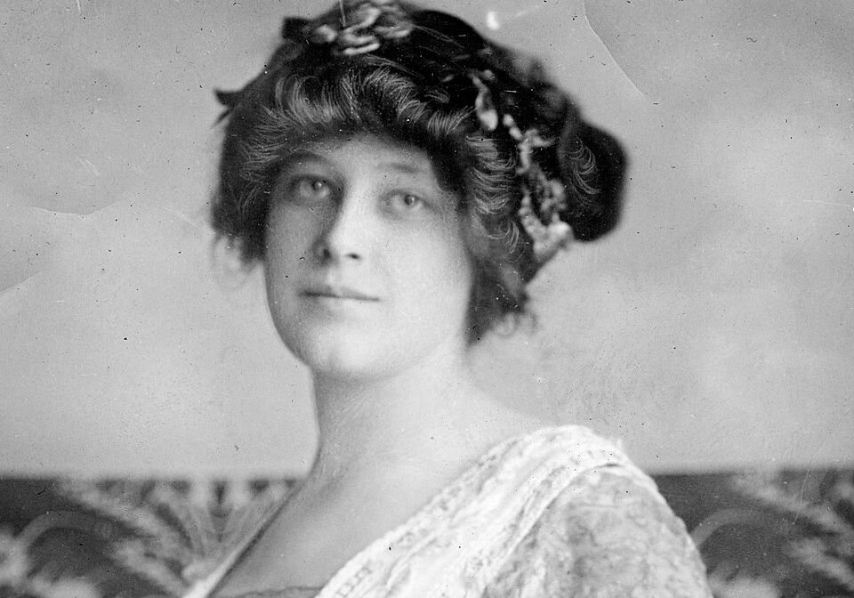 madeline astor   i