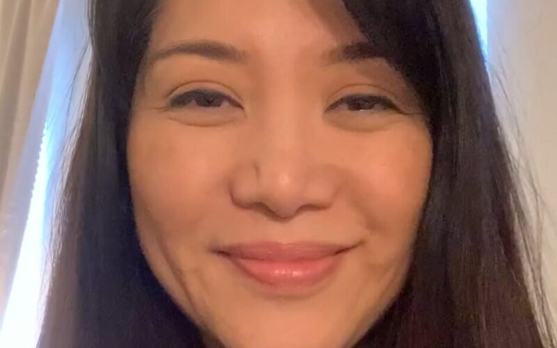 kana grace nootenboom