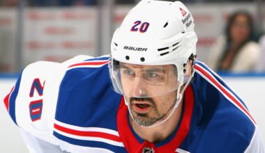 kris kreider