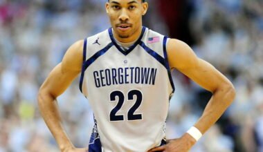 otto porter sr