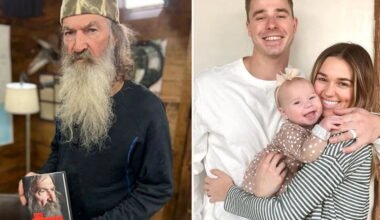 willie alexander robertson